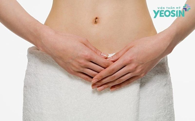 Vai trò của tầng sinh môn và những thay đổi thường gặp