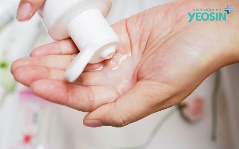 Hướng dẫn chăm sóc và những lưu ý quan trọng tại nhà sau liệu trình