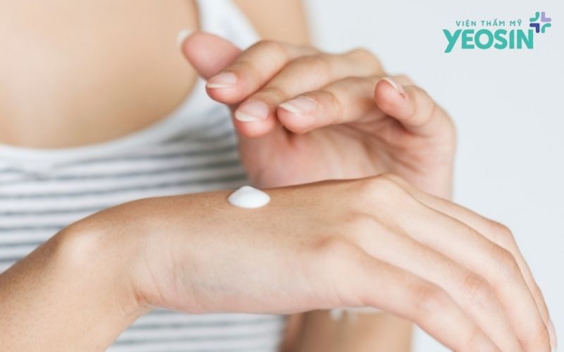 Làm hồng cô bé cho mẹ sau sinh an toàn, hiệu quả 10 Hướng dẫn mẹ bỉm chăm sóc tại nhà sau liệu trình Light Pink