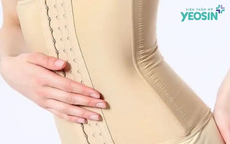Công nghệ hút mỡ 360 độ - Tái tạo vòng eo con kiến 8 Hướng dẫn chăm sóc tại nhà để phom eo lên chuẩn đẹp bền lâu