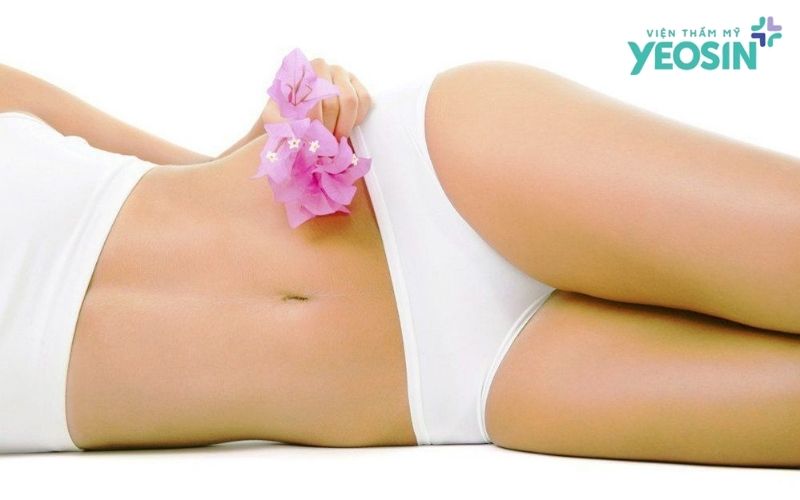 Tái tạo tầng sinh môn có ảnh hưởng đến việc sinh nở không?
