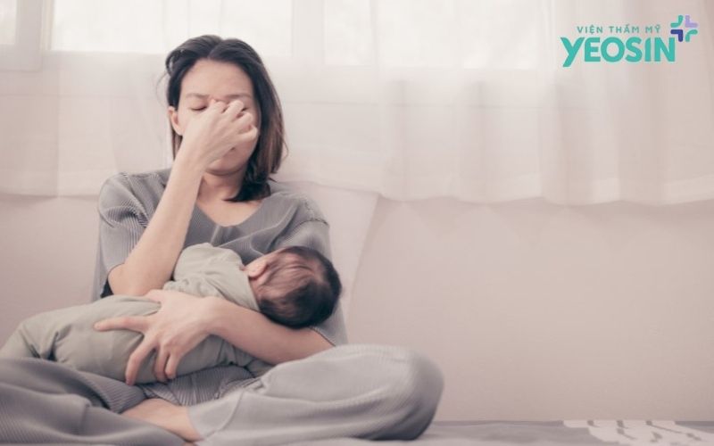 Làm hồng cô bé cho mẹ sau sinh an toàn, hiệu quả 7 Sau sinh bao lâu thì làm hồng cô bé được?