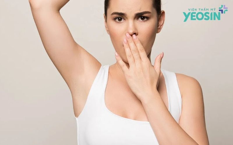 Trị Thâm Nách Hiệu Quả: Nguyên Nhân, Cách Khắc Phục 16 Những Lưu Ý Sau Khi Trị Thâm Nách