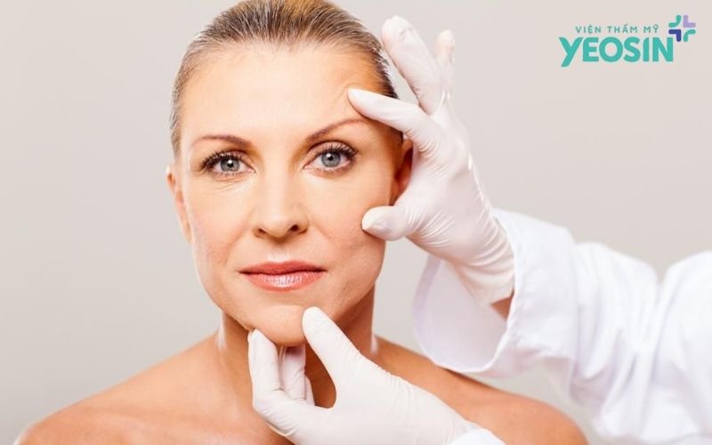 Căng da mặt SMAS có nguy hiểm không?