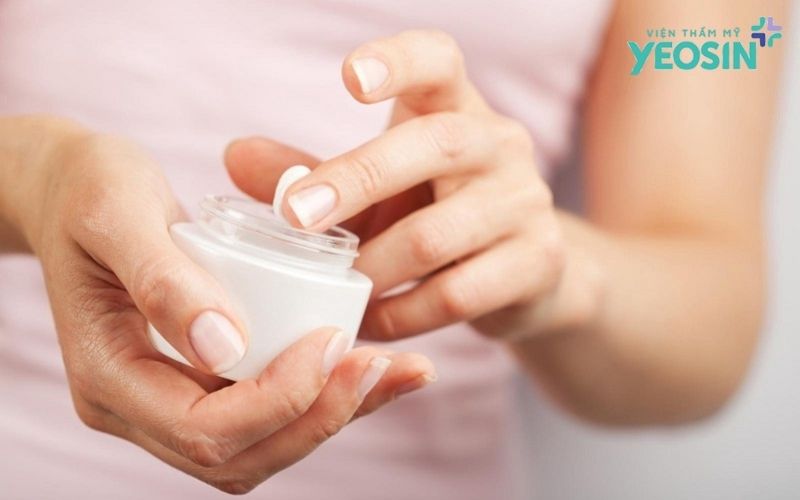 Làm hồng ti tại nhà có những ưu điểm và hạn chế gì?