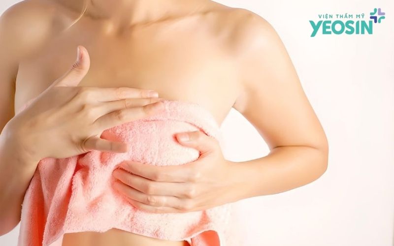 Những dấu hiệu cho thấy bạn nên dừng tự làm hồng ti tại nhà