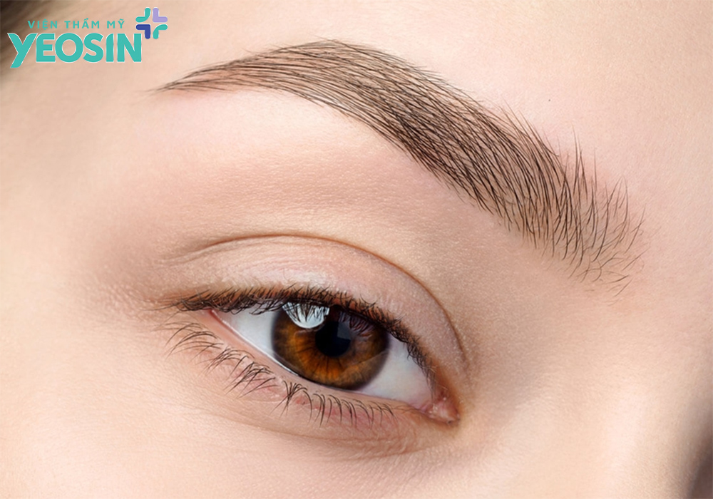 Lông mày bị trổ đỏ: Nguyên nhân và cách xóa chân mày trổ đỏ 9 Hướng dẫn chăm sóc da sau khi xóa lông mày bị trổ đỏ.