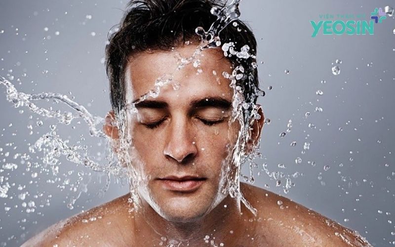 Nam giới có cần skincare không? Quy trình chăm sóc da tối giản 7 Cách xác định loại da để chọn sản phẩm phù hợp