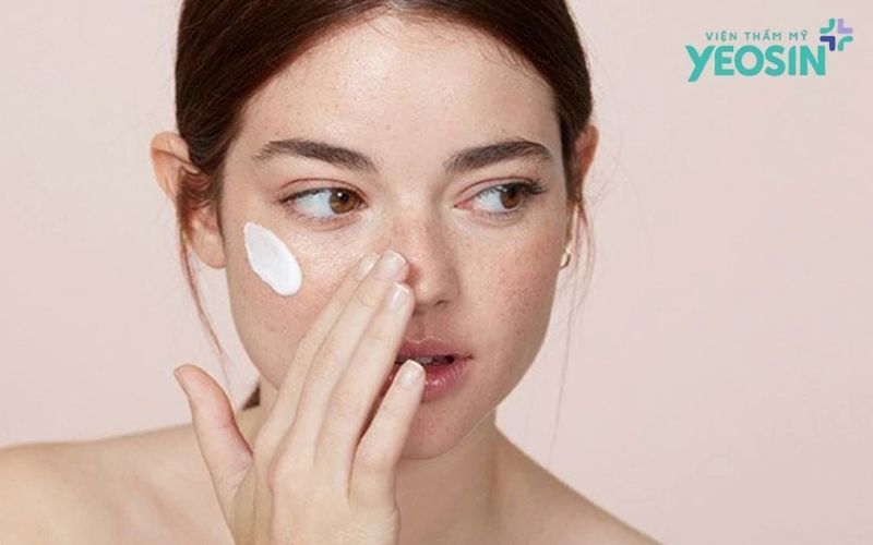 Điều trị nám bao lâu thì có kết quả?
