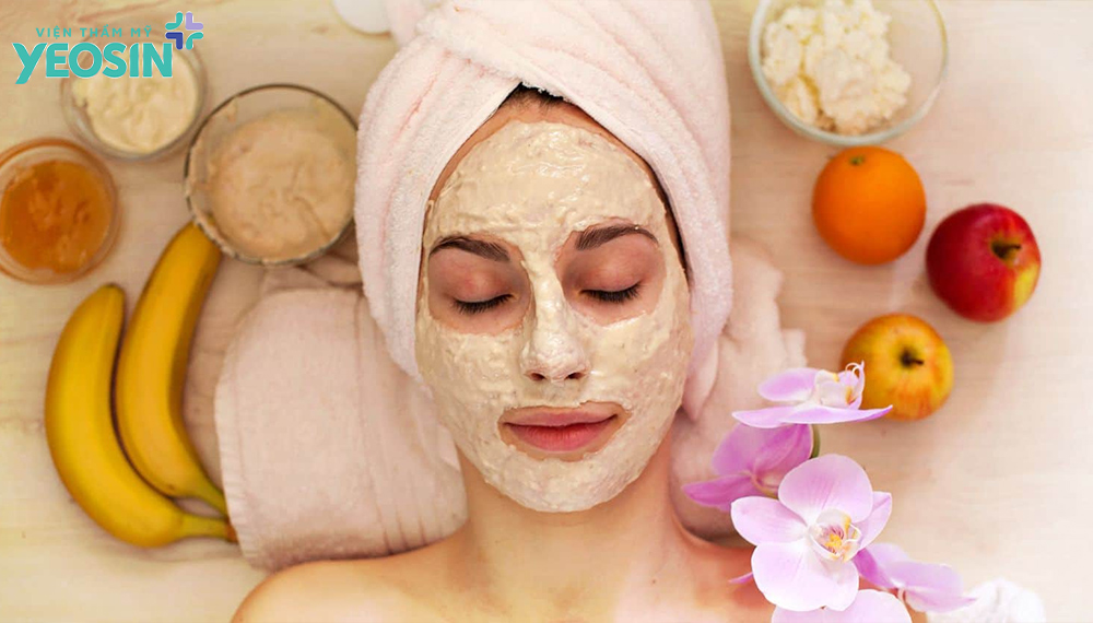 #8 cách xóa nếp nhăn tại nhà an toàn và hiệu quả 16 Đắp mặt nạ từ thiên nhiên hỗ trợ xóa nhăn tại nhà an toàn