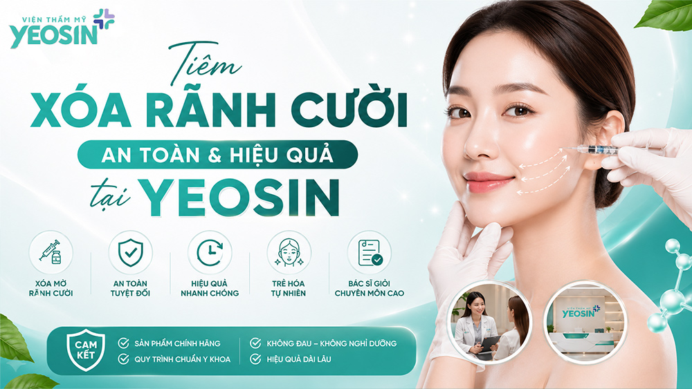 Gợi ý 6+ cách xóa rãnh cười tại nhà hiệu quả 14 Giải pháp thay thế cách xóa rãnh cười tại nhà nhanh và hiệu quả