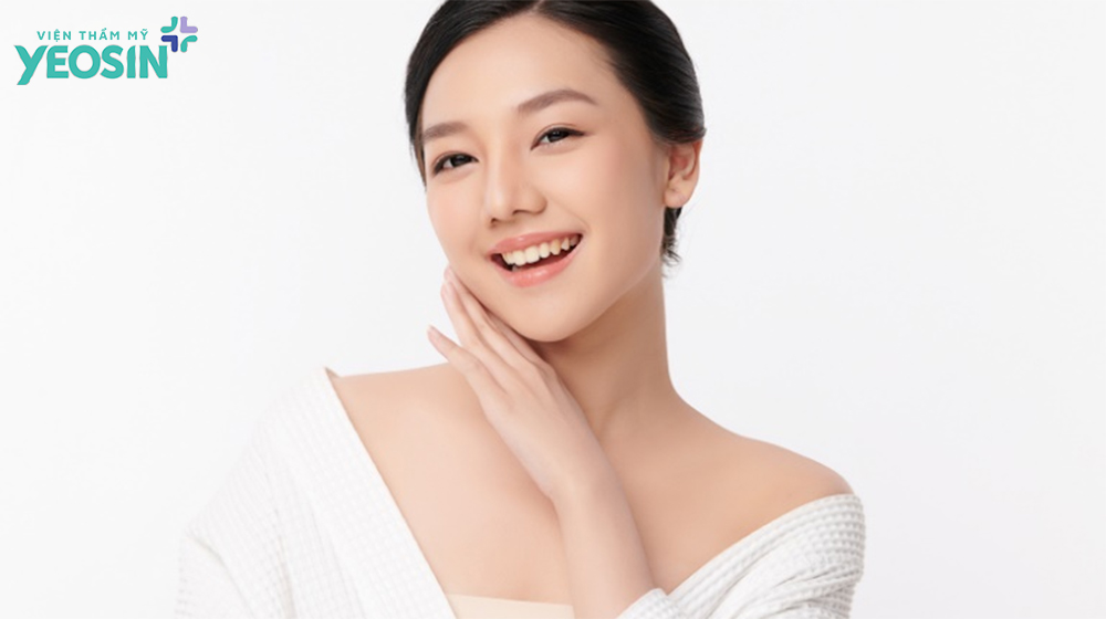 Xóa rãnh cười: Nguyên nhân và cách xóa nếp nhăn rãnh cười 13 Những lưu ý khi xóa nhăn rãnh cười bạn cần biết