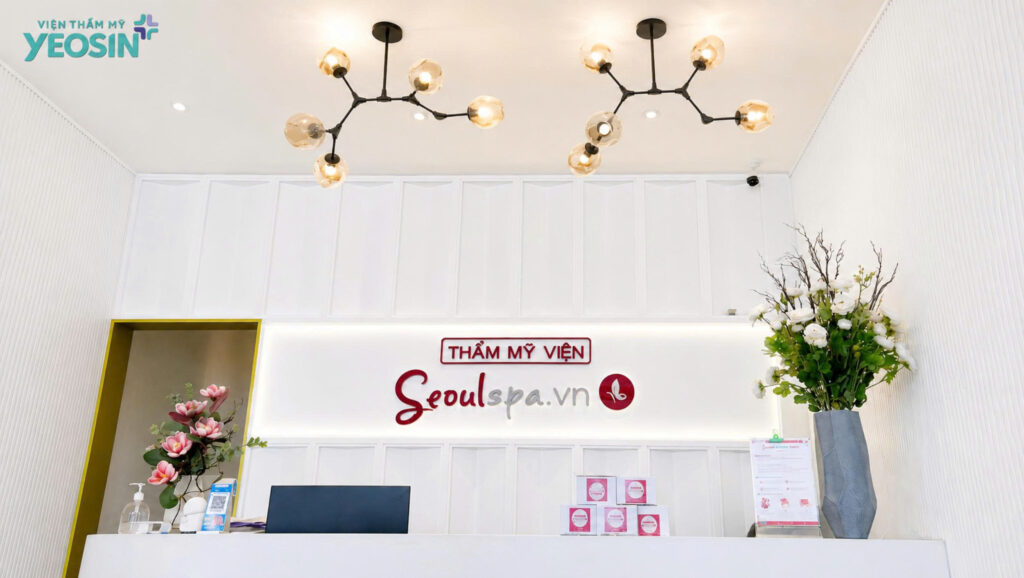 Top 5 spa triệt lông uy tín tại Tp.HCM 11 Top 5 spa triệt lông uy tín tại Tp.HCM