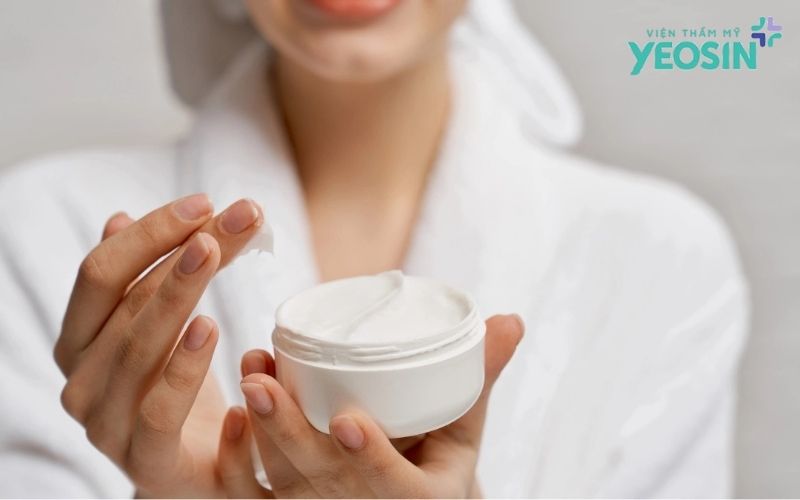 Bí quyết Skincare cho da bị nám giúp da đều màu, sáng mịn 6 Quy trình skincare cho da bị nám vào ban ngày