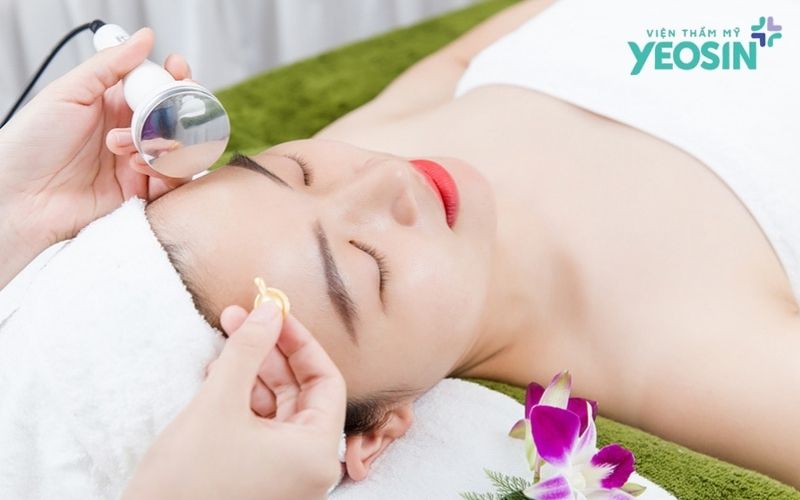 Hút chì thải độc da có tốt không? Sự thật cần biết 4 Bản chất thật sự của hút chì thải độc da