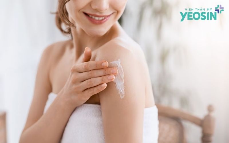 Những lưu ý quan trọng để phòng ngừa viêm nang lông tái phát