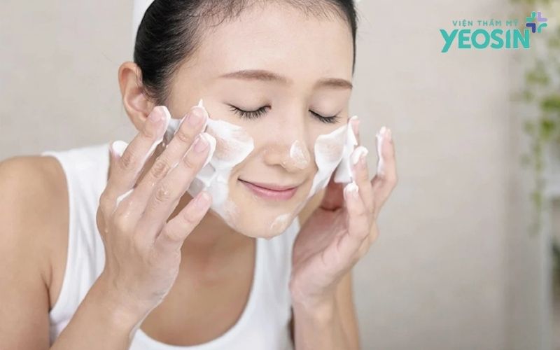 Hút chì thải độc da có tốt không? Sự thật cần biết 6 Hướng dẫn thanh lọc và phục hồi da chuẩn khoa học