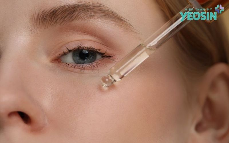 Vì sao thoa kem hay dùng serum không bao giờ hết sẹo rỗ? 10 Hướng dẫn chăm sóc da sau khi điều trị sẹo rỗ