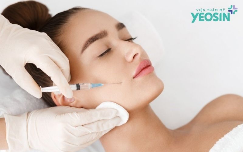 Đối tượng nên và không nên thực hiện tiêm meso