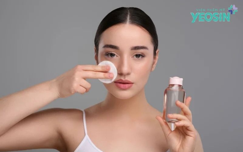 Bí quyết Skincare cho da bị nám giúp da đều màu, sáng mịn 5 Những hoạt chất không thể thiếu khi skincare cho da nám