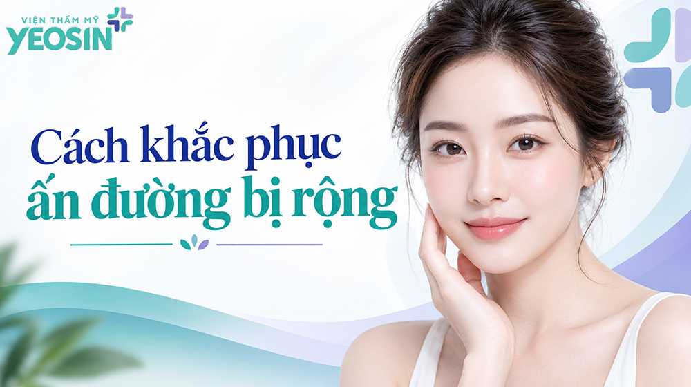 Khám phá bí ẩn của ấn đường rộng trong tướng số 8 Các phương pháp khắc phục tình trạng ấn đường rộng