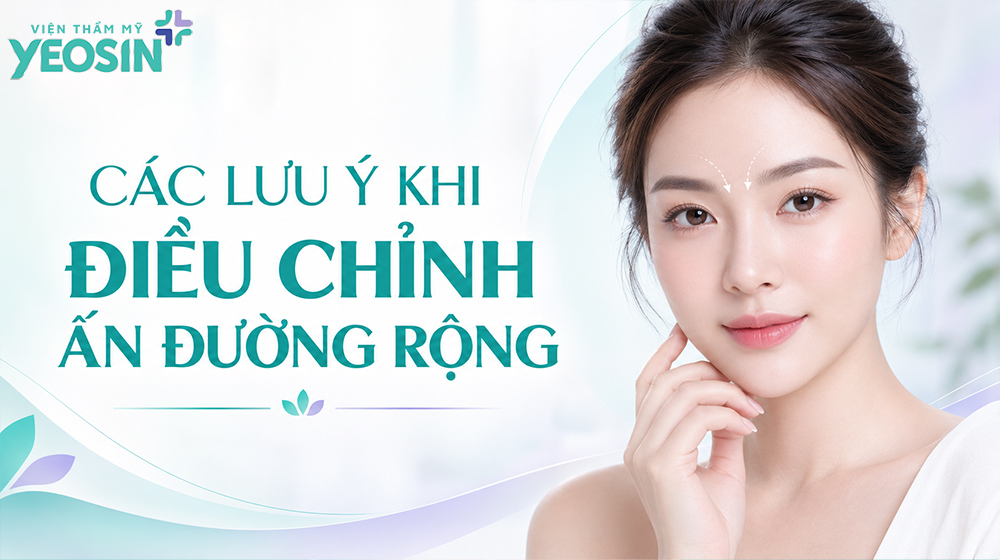 Khám phá bí ẩn của ấn đường rộng trong tướng số 9 Các lưu ý cần biết khi điều chỉnh ấn đường rộng