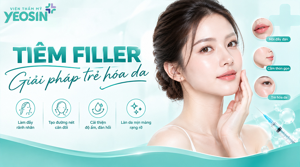 Tiêm filler