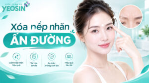 Nếp nhăn ấn đường: Nguyên nhân và cách xóa nhăn ấn đường