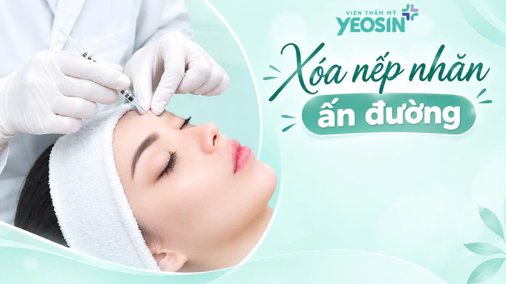 Nếp nhăn ấn đường: Nguyên nhân và cách xóa nhăn ấn đường